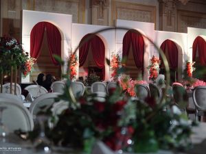 قاعة الزفاف 2 فندق جولدن جويل الاسكندرية - 6
