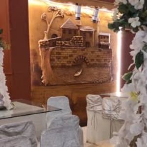 قاعة فيرجينيا للحفلات بالمنصورة - 11