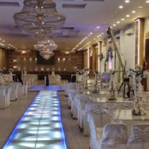 قاعة فيرجينيا للحفلات بالمنصورة - 15