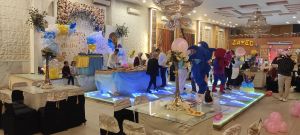 قاعة فيرجينيا للحفلات بالمنصورة - 16