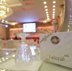 قاعة فيرجينيا للحفلات بالمنصورة - 5