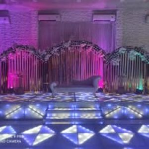 قاعة فيرجينيا للحفلات بالمنصورة - 9