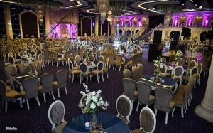 قاعة فيرمونت ريو - 6