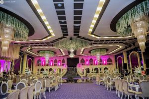 قاعة فيرمونت ريو - 7