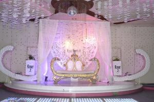 قاعة قصر الملوك