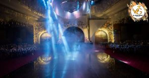 قاعة كونكورد - 5