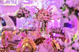 قاعة لادونـا دار المركبات - 2