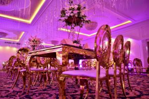 قاعة لادونـا دار المركبات - 3