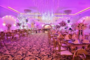 قاعة لادونـا دار المركبات - 4