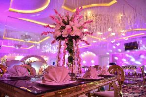 قاعة لادونـا دار المركبات - 5