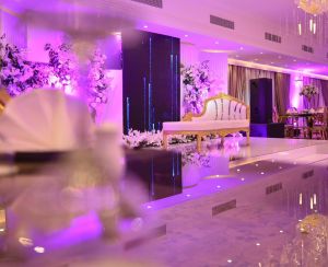 قاعة لاسيـلا دار المركبات - 3