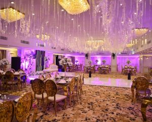 قاعة لاسيـلا دار المركبات - 4