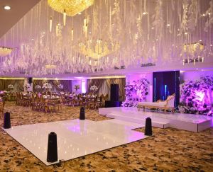 قاعة لاسيـلا دار المركبات - 5