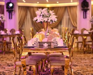 قاعة لاسيـلا دار المركبات - 1