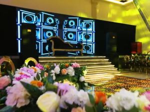 قاعة لافندر للحفلات والمناسبات - 5