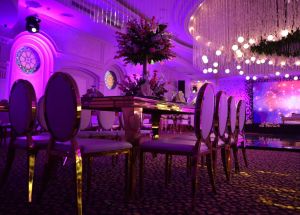 قاعة لاڤـيدا دار المركبات - 2