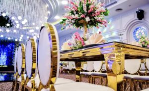 قاعة لاڤـيدا دار المركبات - 3