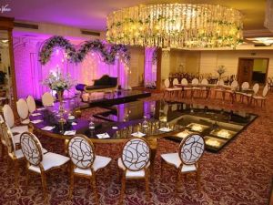 قاعة لمار دار المشاة - 5