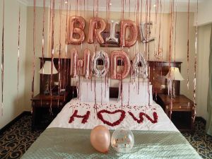 قاعة لوريف السويس - 23