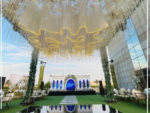 قاعة لوسيندا فاميلي بارك - 12