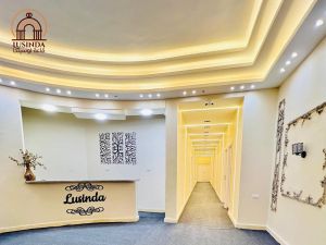 قاعة لوسيندا قنا - 11