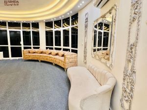 قاعة لوسيندا قنا - 13