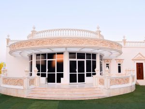 قاعة لوسيندا قنا - 4