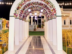 قاعة لوسيندا قنا - 7