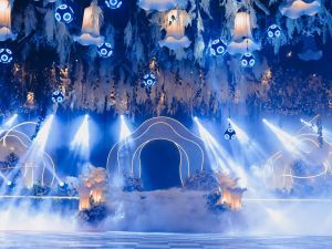 قاعة لي بالاس الزقازيق - 6