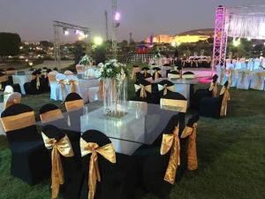 قاعة مارسيليا المحله الكبرى - 6