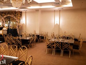 قاعة ميراچ - 4