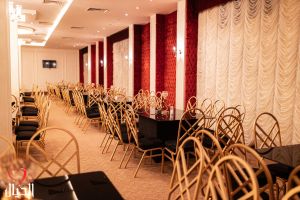 قاعة ميراچ - 11