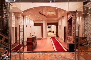 قاعة ميراچ - 10