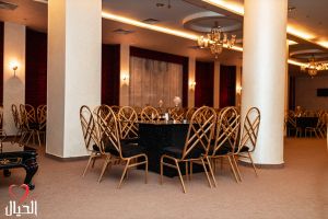 قاعة ميراچ - 9