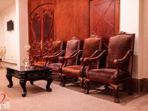 قاعة ميراچ - 5