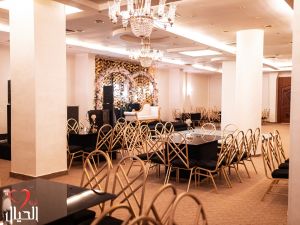 قاعة ميراچ - 8