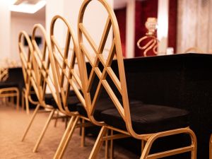 قاعة ميراچ - 13