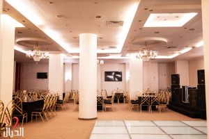 قاعة ميراچ - 12