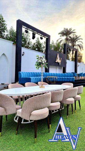 قاعة هيفن - 14