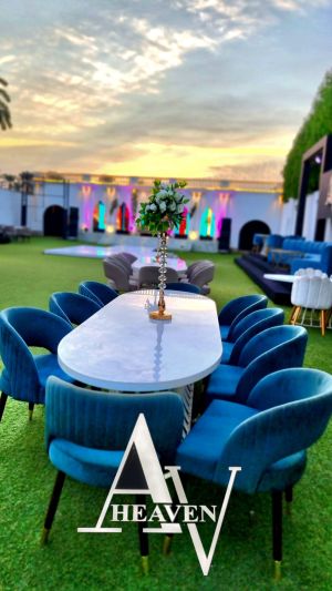 قاعة هيفن - 16