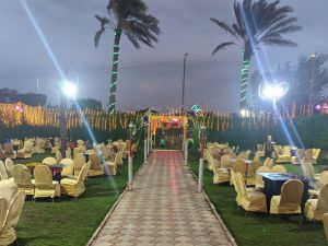 قاعة وكوفى شوب تمر حنه - 8