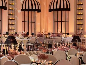 قاعة فور سيزون نايل بلازا - 6