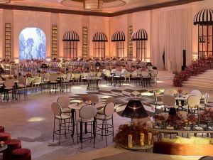 قاعة فور سيزون نايل بلازا - 7