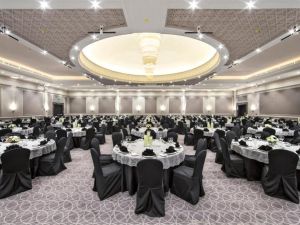 قاعات الزفاف فندق كونكورد السلام القاهرة - 5