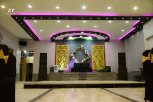 قاعة ريتاج | زفتى - 5