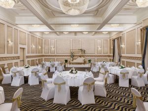 قاعة فندق شتيجنبرجر سيسيل الإسكندرية - 5