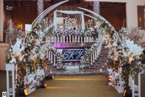 7 Sky - سيفن سكاي للافراح