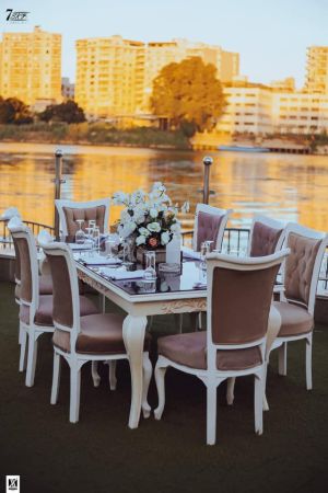 7 Sky - سيفن سكاي للافراح - 7