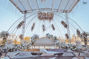 7 Sky - سيفن سكاي للافراح - 11