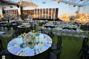 7 Sky - سيفن سكاي للافراح - 6